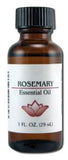 Lotus Light Pure Essential Oils Pure Essential Oils Rosemary 1 oz