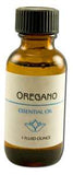 Lotus Light Pure Essential Oils Pure Essential Oils Oregano 1 oz