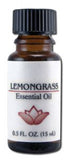 Lotus Light Pure Essential Oils Pure Essential Oils Lemongrass 1\/2 oz