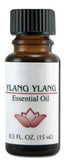Lotus Light Pure Essential Oils Pure Essential Oils Ylang Ylang .5 oz