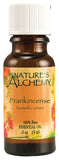 Nature's Alchemy Frankincense .5 OZ