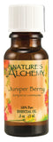Nature's Alchemy Juniper Berry .5 OZ
