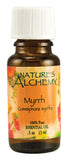 Nature's Alchemy Myrrh .5 OZ