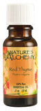 Nature's Alchemy Red Thyme .5 OZ