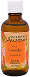 Nature's Alchemy French Lavender Oil 2 OZ