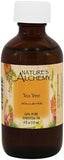 Nature's Alchemy Tea Tree Oil 4 OZ
