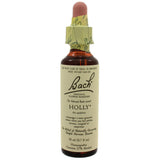 Bach Flower Remedies Holly 20 Milliliters