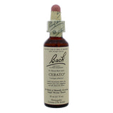 Bach Flower Remedies Cerato 20 Milliliters