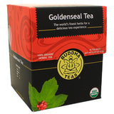 Buddha Teas Goldenseal Tea 18 Tea Bags