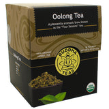 Buddha Teas Oolong Tea 18 Tea Bags