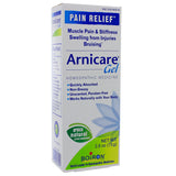 Boiron Homeopathics Arnicare Gel 2.6 Ounces