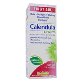 Boiron Homeopathics Calendula Cream 2.5 Ounces