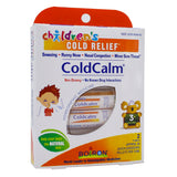 Boiron Homeopathics Children's Coldcalm Pellets