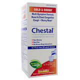 Chestal Adult Cough & Cold Adult 6.7 Ounces