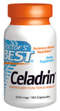 Doctors Best Celadrin 500mg 90 CAP