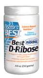 Doctors Best D-Ribose 250 GM