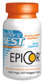 Doctors Best EpiCor 500mg 60 VGC