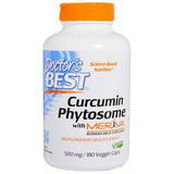 Doctors Best Curcumin Phytosome w/ Meriva 180 VGC