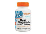 Doctors Best Hesperidin Methyl Chalcone 60 VGC
