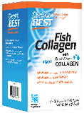 Doctors Best Fish Collagen FreshWater Collagen 5g 30 PKT
