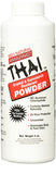 Thai Deodorant Stone Crystal And Corn Starch Deodorant Body Powder 3 oz