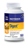 Enzymedica Digest, 240 Count