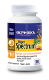 Enzymedica Digest Spectrum, 240 Count