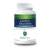 Enzyme Science Critical Digestion 90 Capsules