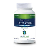 Enzyme Science Enzyme Defense Pro 60 Capsules