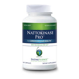 Enzyme Science Nattokinase Pro 60 Capsules
