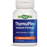 Enzymatic Therapy ThymuPlex Immune Booster 50 Capsules