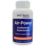 Enzymatic Therapy Air-Power 100 Tablets