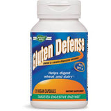 Enzymatic Therapy Gluten Defenseâ„¢ 120 Capsules