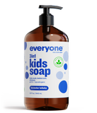 Everyone Kids Lavender Lullaby Kids Soap 32 oz