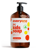 Everyone Soap for Kids Orange Squeeze 32oz