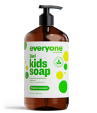 Eo Products Everyone Kids Tropical Coconut Twist Kids Soap 32 oz