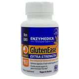 Enzymedica GlutenEase Extra Strength 60 Capsules