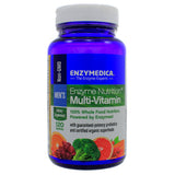 Enzymedica Enzyme Nutrition Mens 120 Capsules