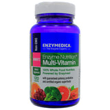 Enzymedica Enzyme Nutrition Womens 120 Capsules