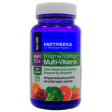 Enzymedica Enzyme Nutrition Womens 50+ 120 Capsules