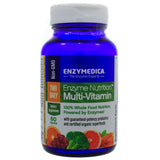 Enzymedica Enzyme Nutrition Two Daily 60 Capsules
