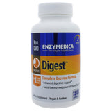 Enzymedica Digest 180 Capsules