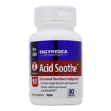 Enzymedica Acid Sooth 30 Capsules