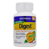 Enzymedica Digest Chewable 30 Capsules