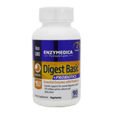 Enzymedica Digest Basic + Probiotic 90 Capsules