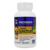 Enzymedica Digest Spectrum 90 Capsules