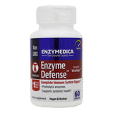 Enzymedica Enzyme Defense 60 Capsules