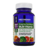Enzymedica Enzyme Nutrition Womens 50+ 60 Capsules