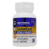 Enzymedica GlutenEase Extra Strength 30 Capsules