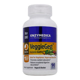 Enzymedica VeggieGest 90 Capsules